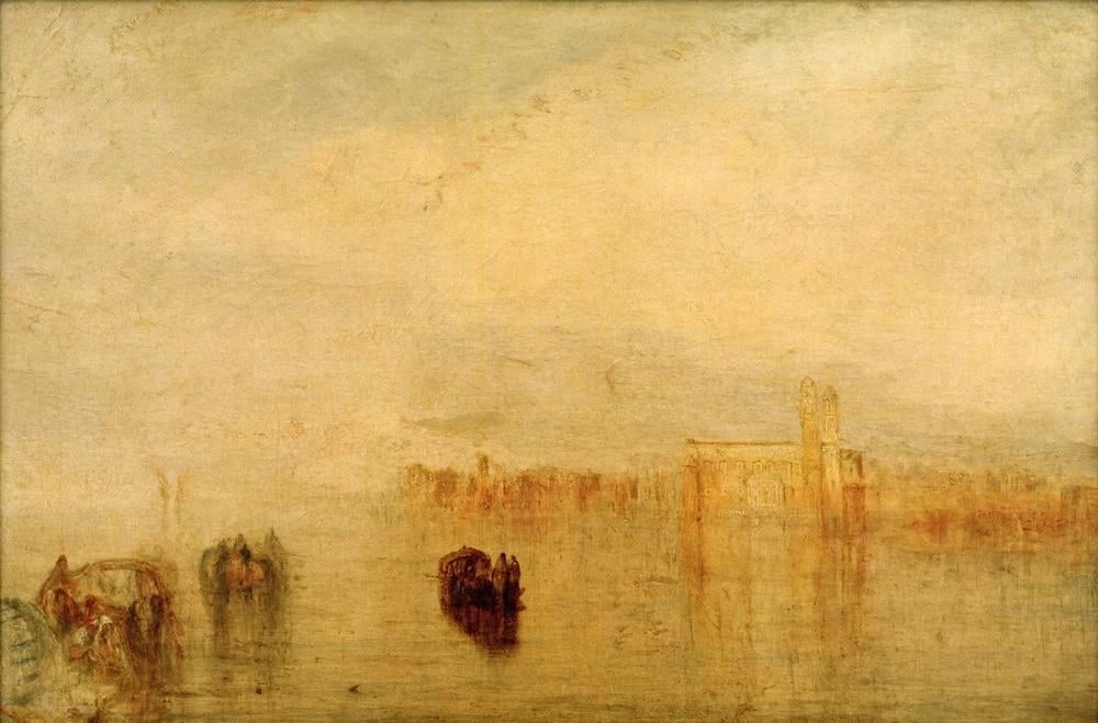Di ritorno dal ballo, 1846 - London, Tate Britain